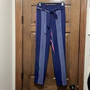 NWOT. Express pants size 0